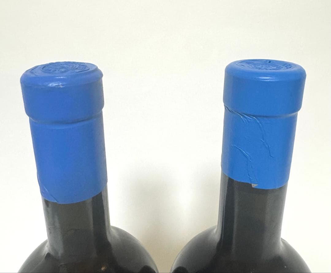 RADIKON Oslavje 1998/2000 2本セット 750ml