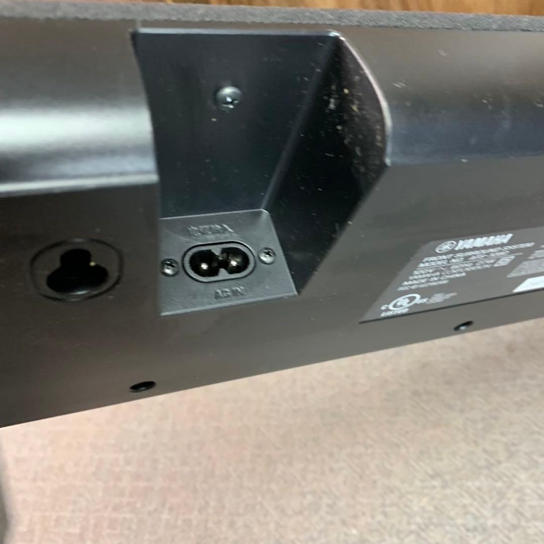 G267⭐︎ ヤマハ　YAS-1080 サウンドバー bluetooth
