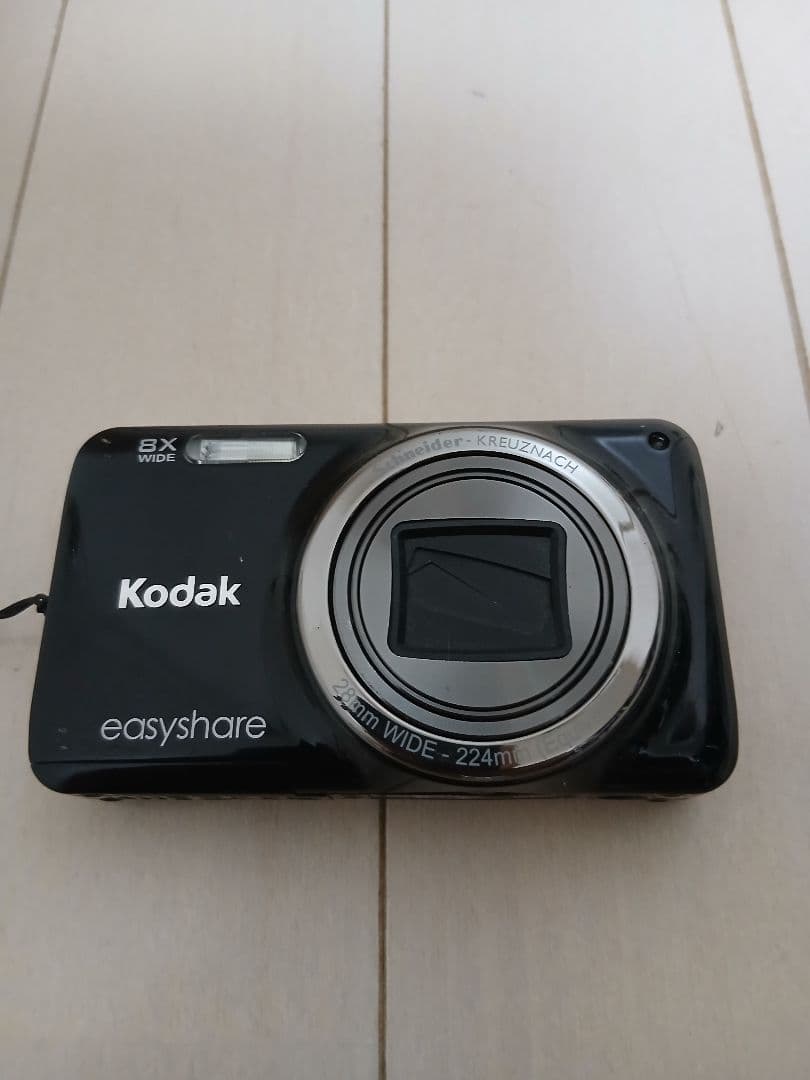 完動品 Kodak Easyshare コダック イージーシェア