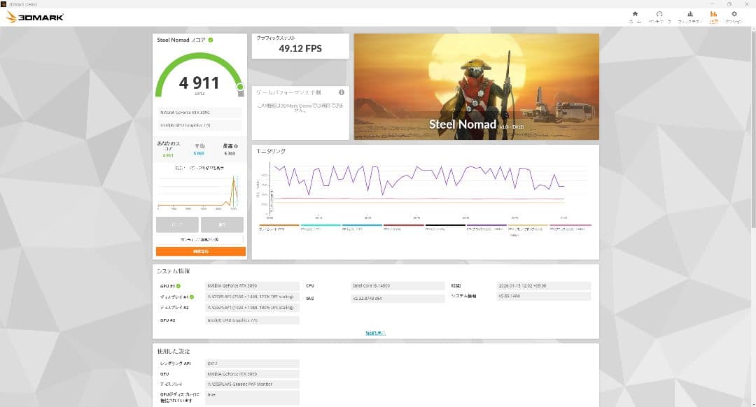 Palit GeForce RTX 3090 24GB グラフィックボード