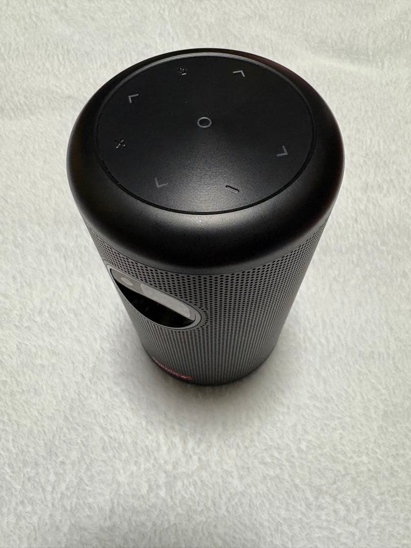 Nebula Ⅱ プロジェクター本体 リモコン・三脚付き