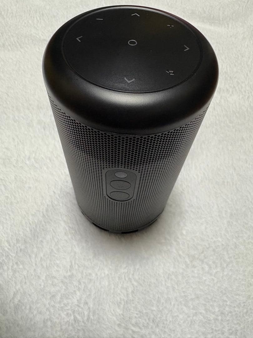 Nebula Ⅱ プロジェクター本体 リモコン・三脚付き