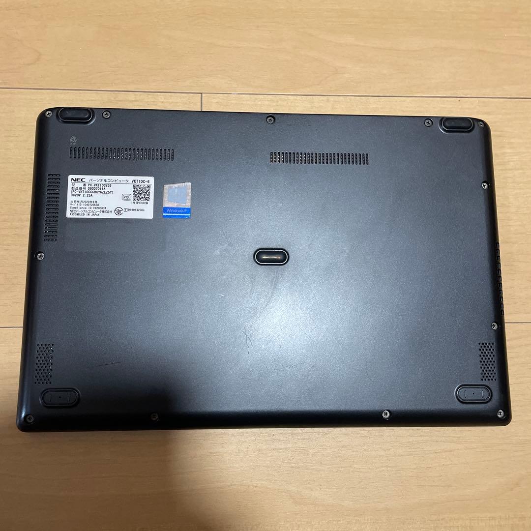 windows11pro i5 10世代 8G 128G office カメラ