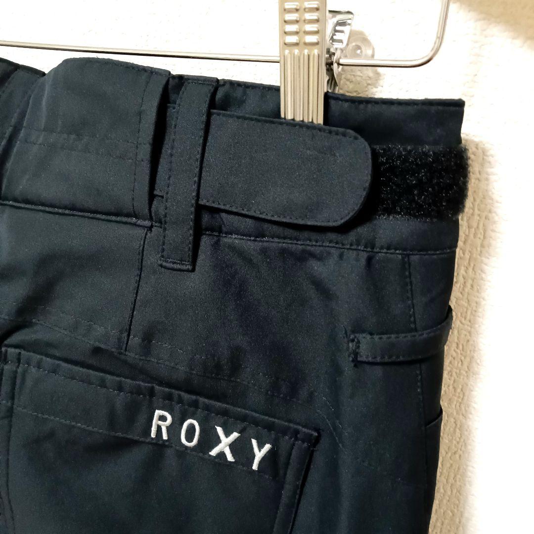 【新品】ROXY♡ロキシー 10K　DRYFIGHTスノーボードパンツMブラック