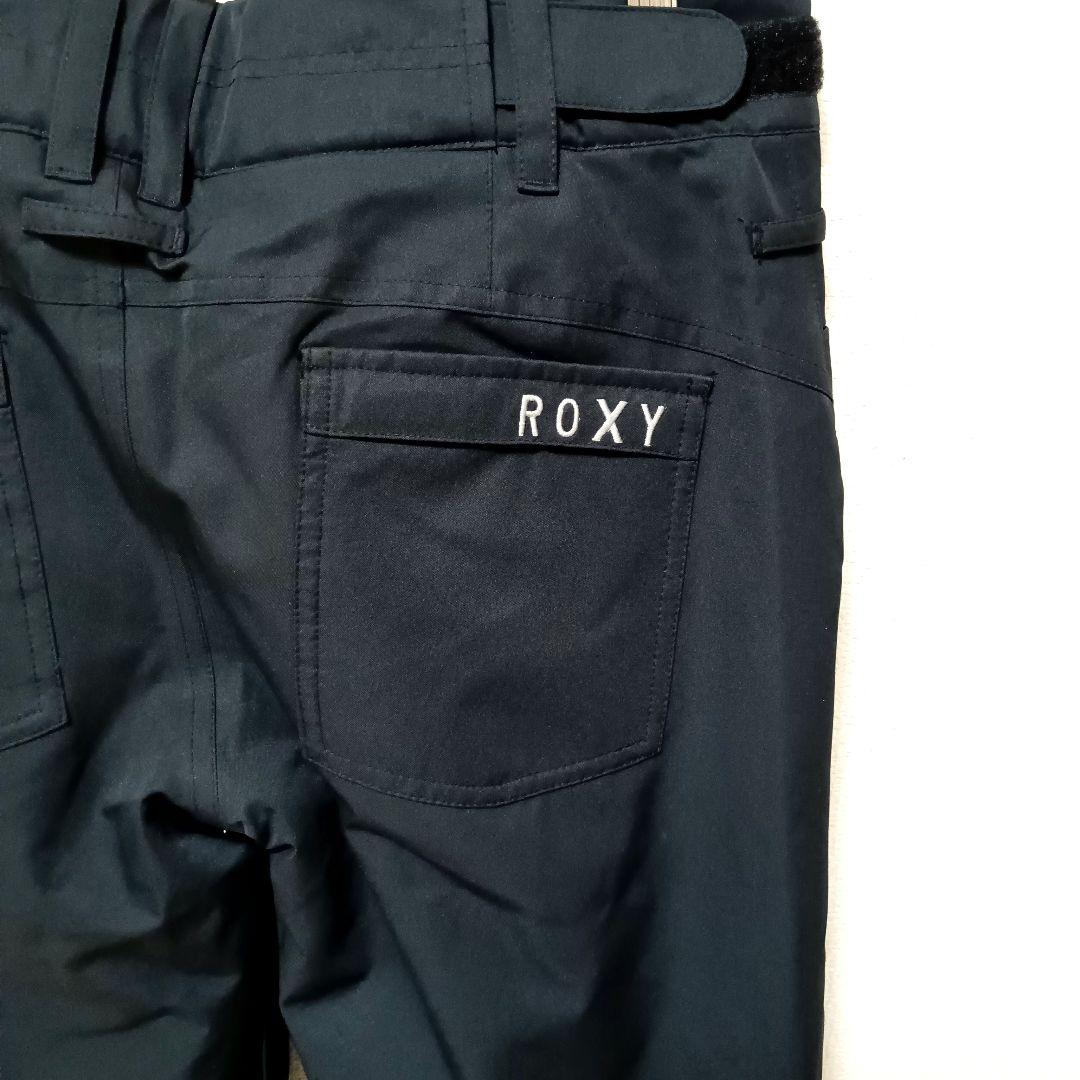【新品】ROXY♡ロキシー 10K　DRYFIGHTスノーボードパンツMブラック
