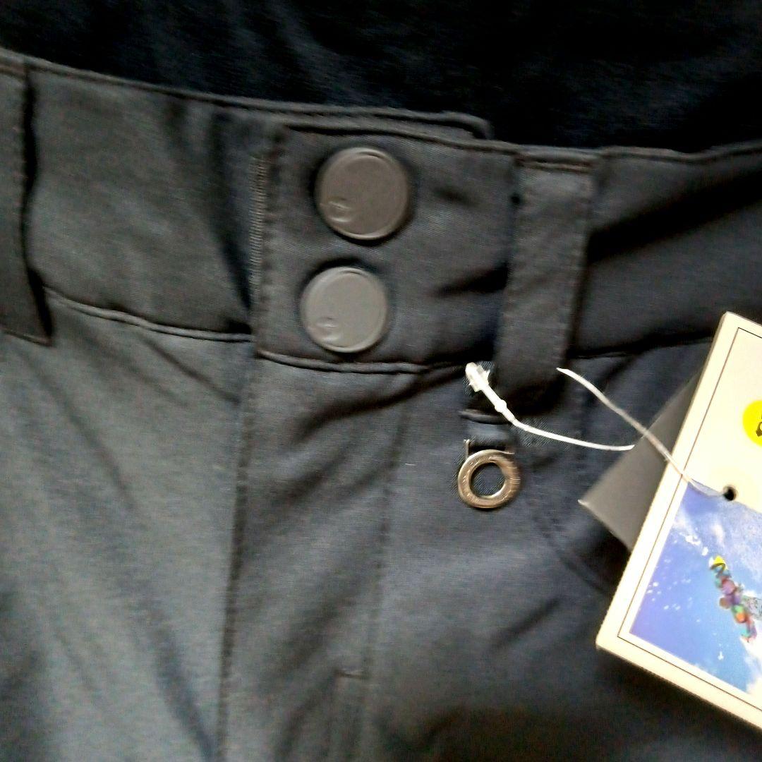 【新品】ROXY♡ロキシー 10K　DRYFIGHTスノーボードパンツMブラック