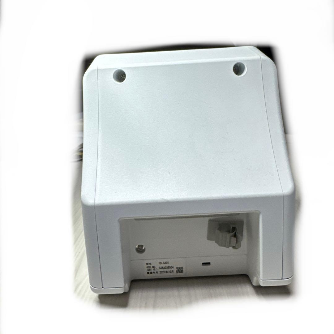 顔認証付きカードリーダー　Caora　 PD-CA01　富士通　PFU