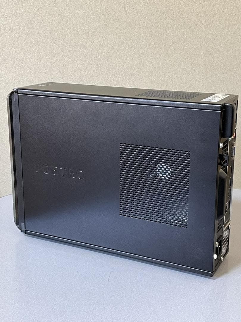 中古DELL Vostro270s i5-3470S 4GB Win11