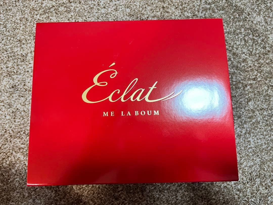 MEラボンエクラ 美顔器　IKKOプロデュース