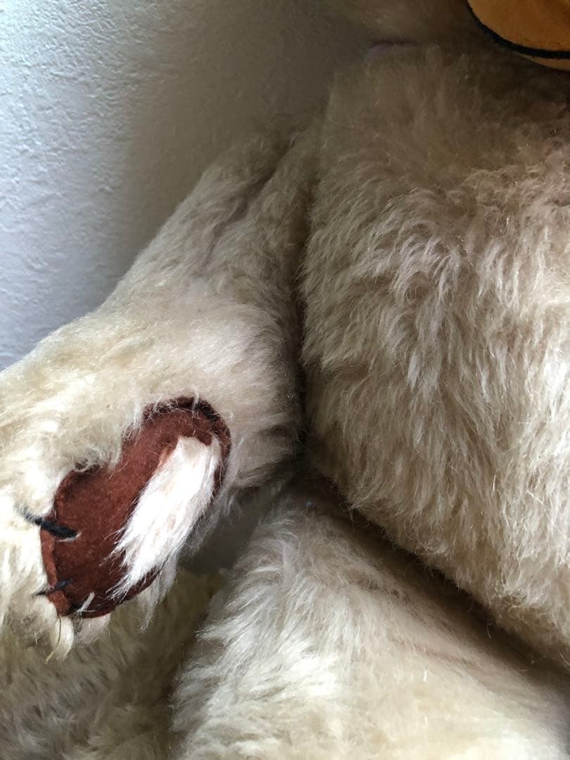 専用です。アンティークベア