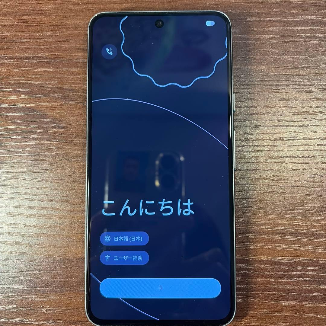 Google pixel8 128GB SIMフリー　値段交渉承ります