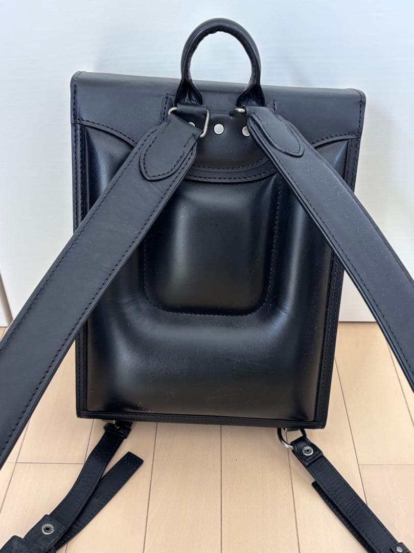 土屋鞄製作所　大人ランドセル　wide　001