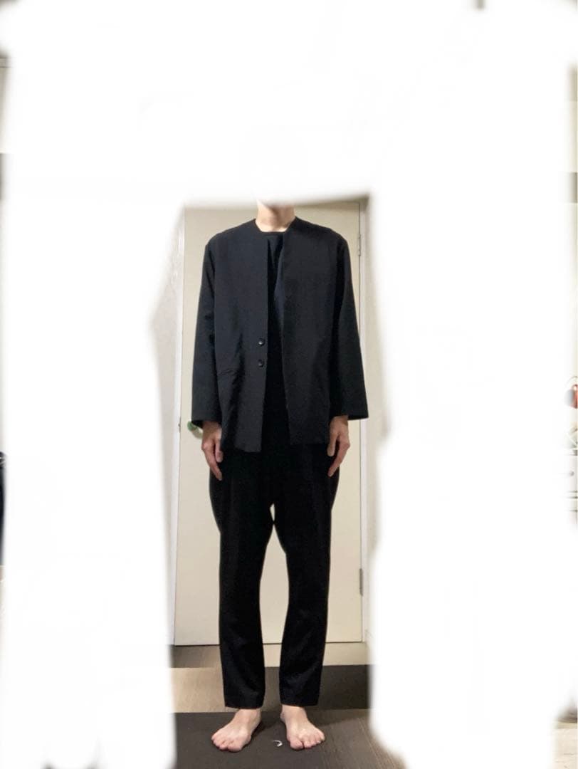 bishool セットアップ