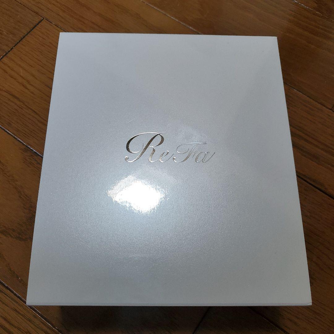 新品未使用 ReFa リファカラットレイ