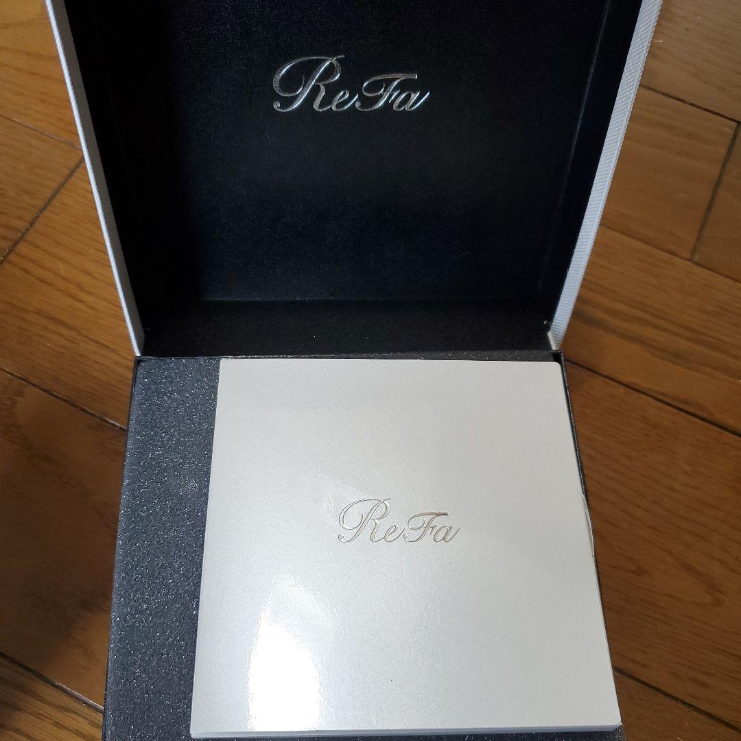新品未使用 ReFa リファカラットレイ