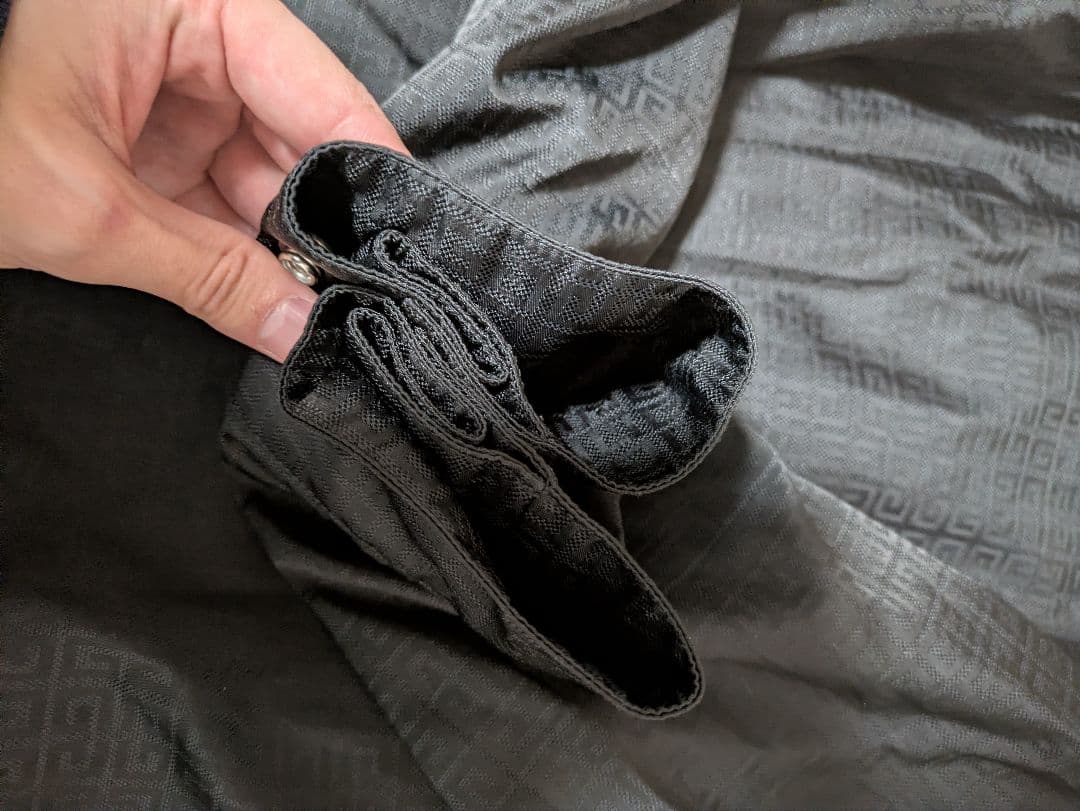 GIVENCHY/ジバンシィ 4G ジャカード ウインドブレーカー　46