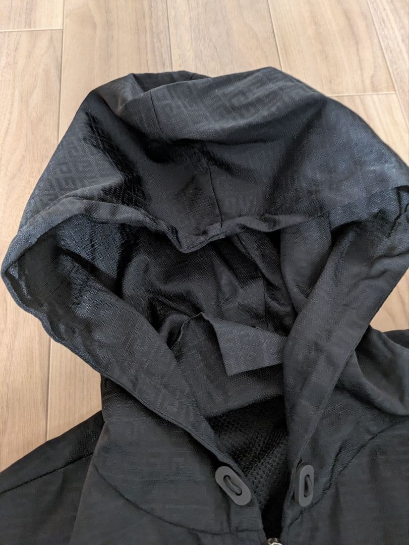 GIVENCHY/ジバンシィ 4G ジャカード ウインドブレーカー　46