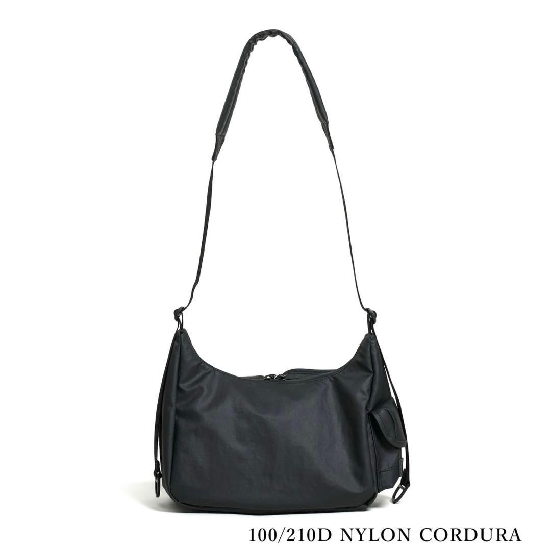 新品　bagjack バイシクロン バッグジャック ショルダーバッグ