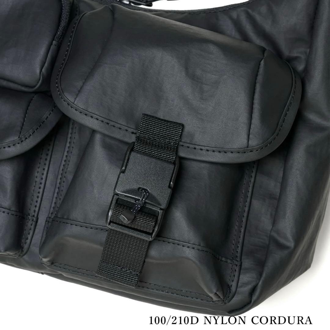 新品　bagjack バイシクロン バッグジャック ショルダーバッグ