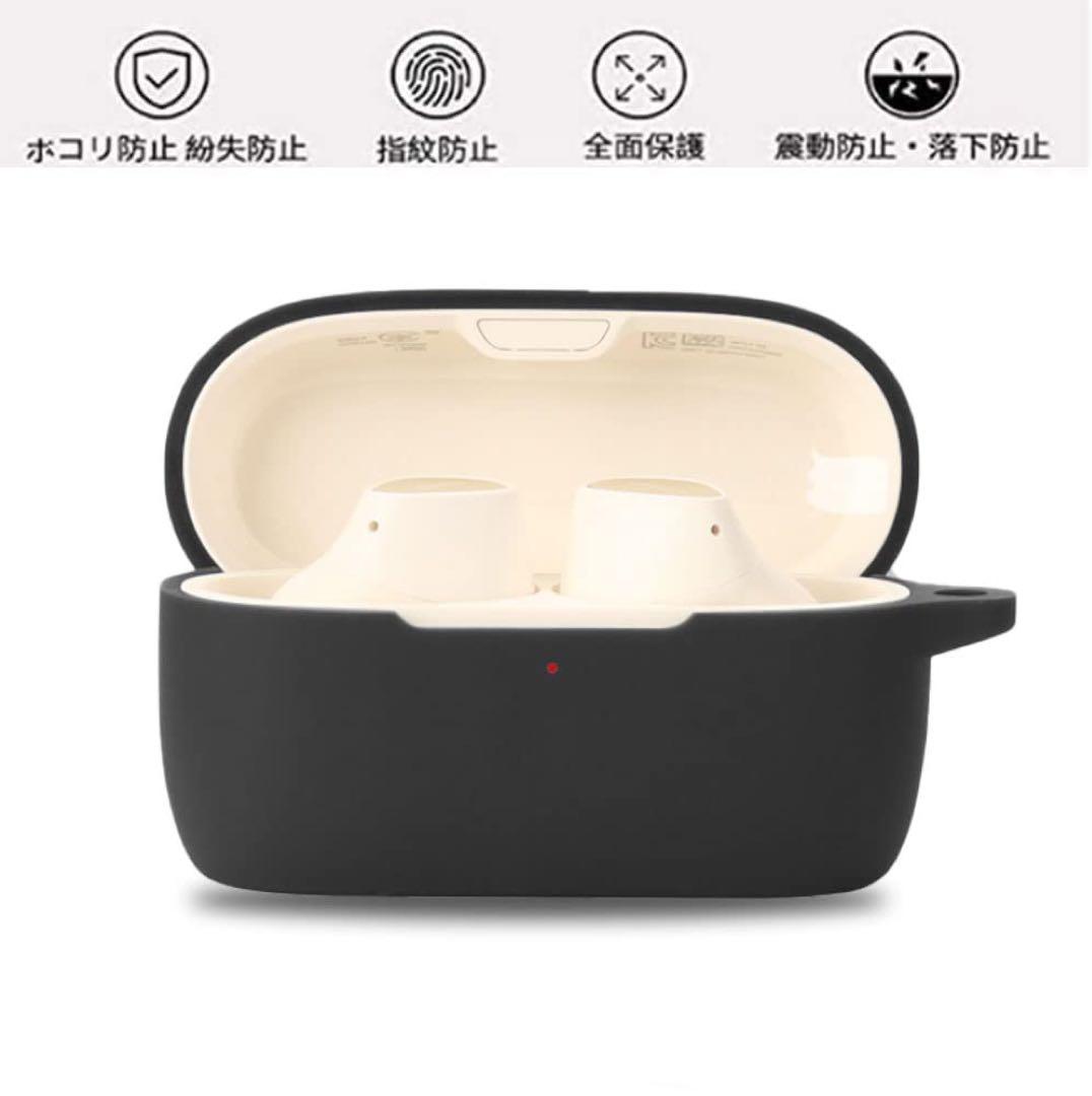 新品✨For Jabra Elite 4 ケース