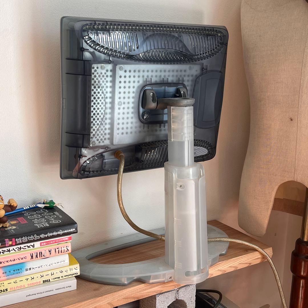 ビンテージ Apple Studio Display M7613 15インチ