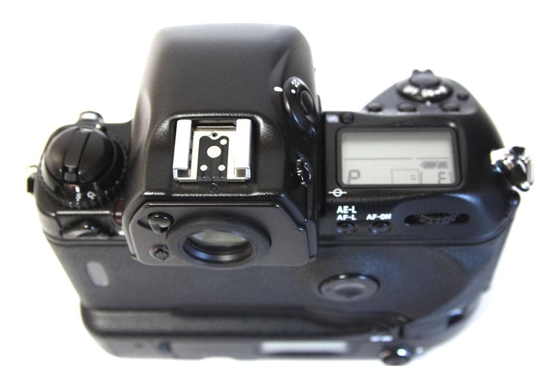【美品】Nikon F5 ニコン