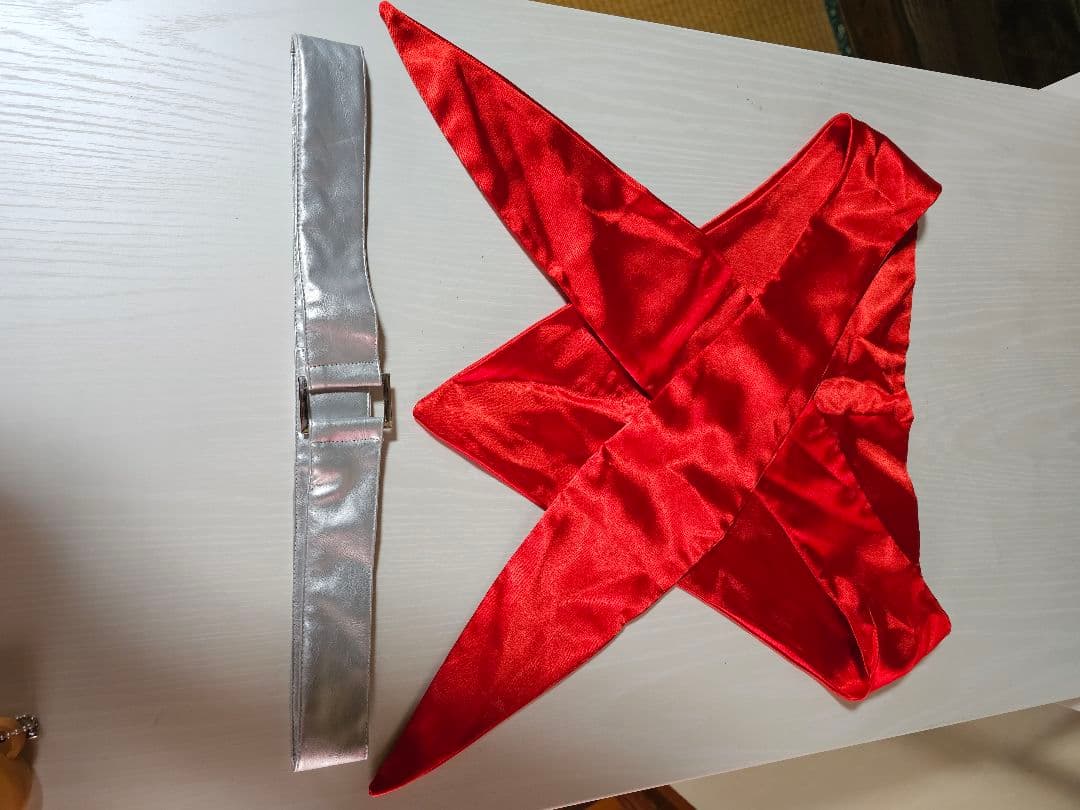 ウマ娘　オグリキャップ　コスプレ衣装　ウィッグ