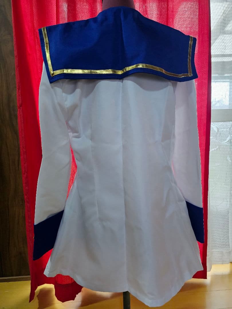 ウマ娘　オグリキャップ　コスプレ衣装　ウィッグ