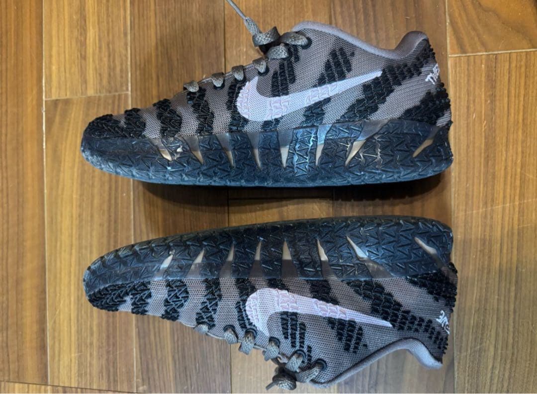 JA3 ナイキ　ジャ　nike 27