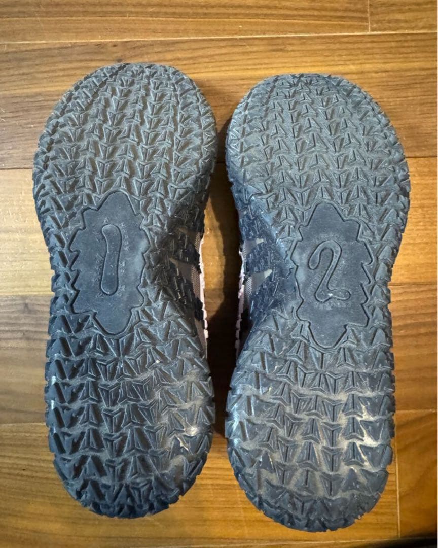 JA3 ナイキ　ジャ　nike 27