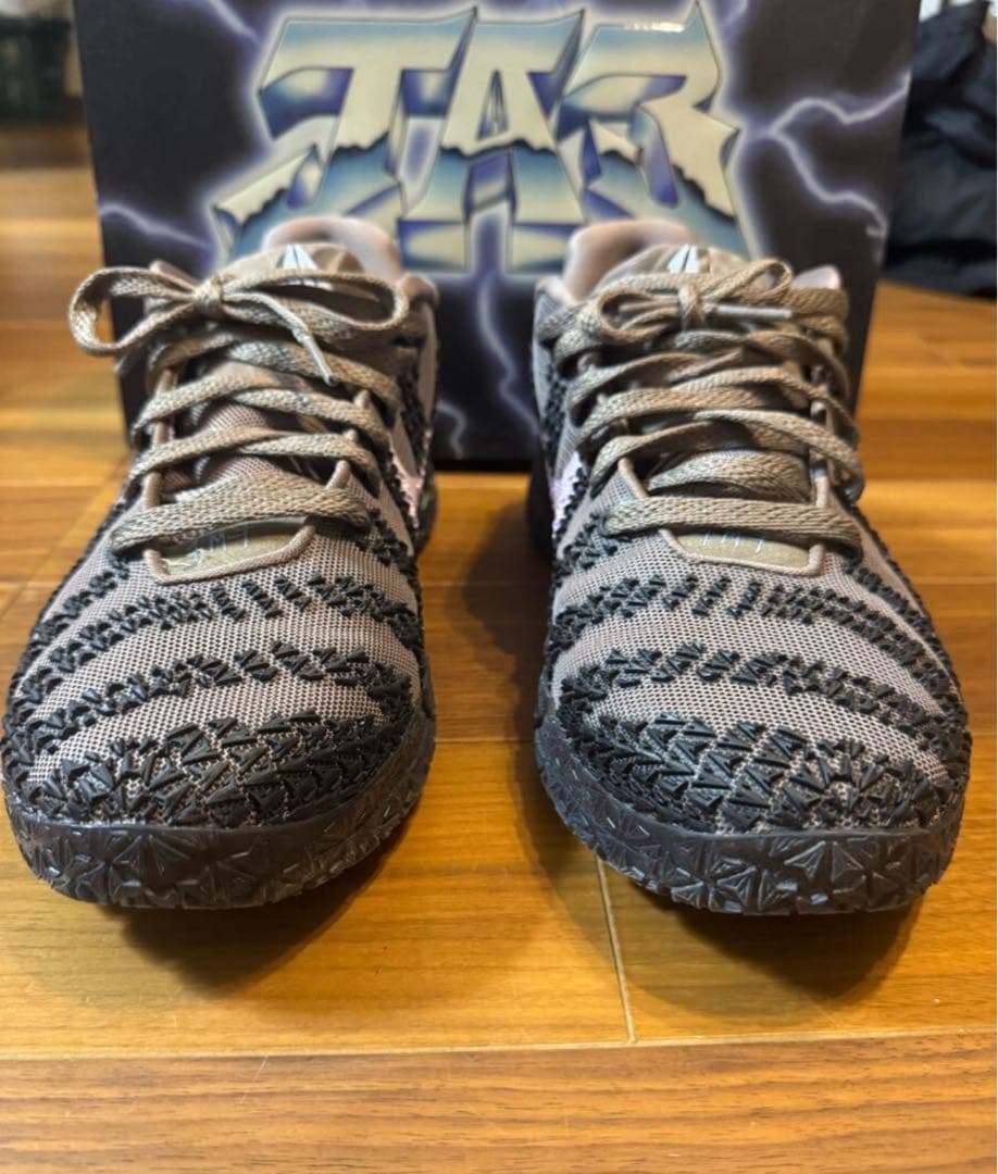 JA3 ナイキ　ジャ　nike 27