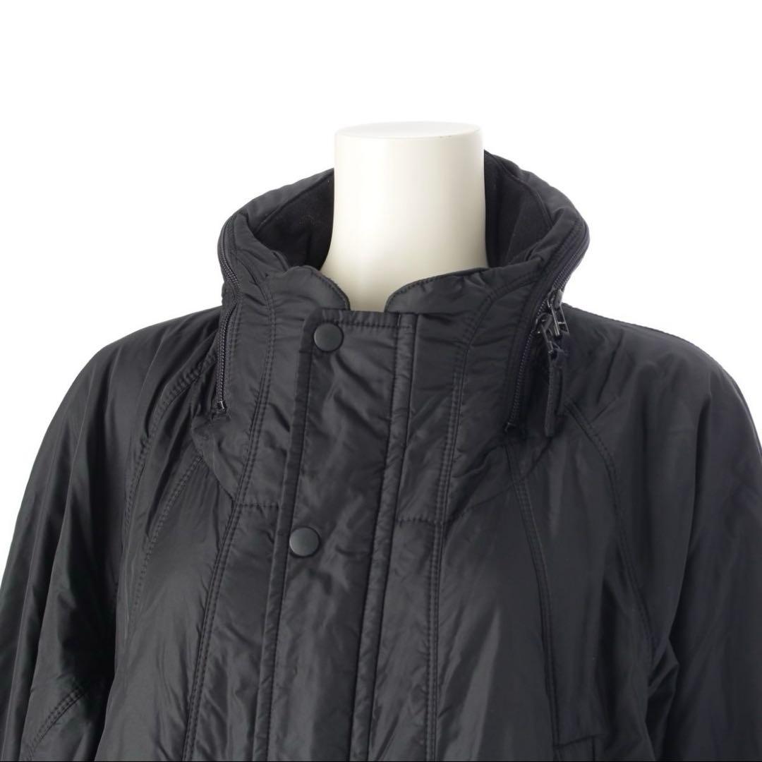 i*u様 1990s ISSEY MIYAKE thinsulate パラシュー