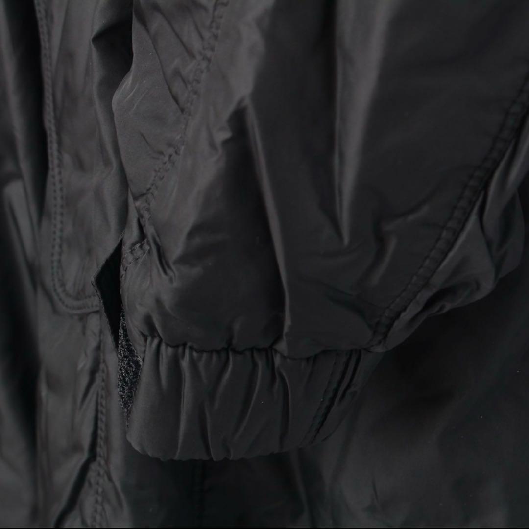 i*u様 1990s ISSEY MIYAKE thinsulate パラシュー