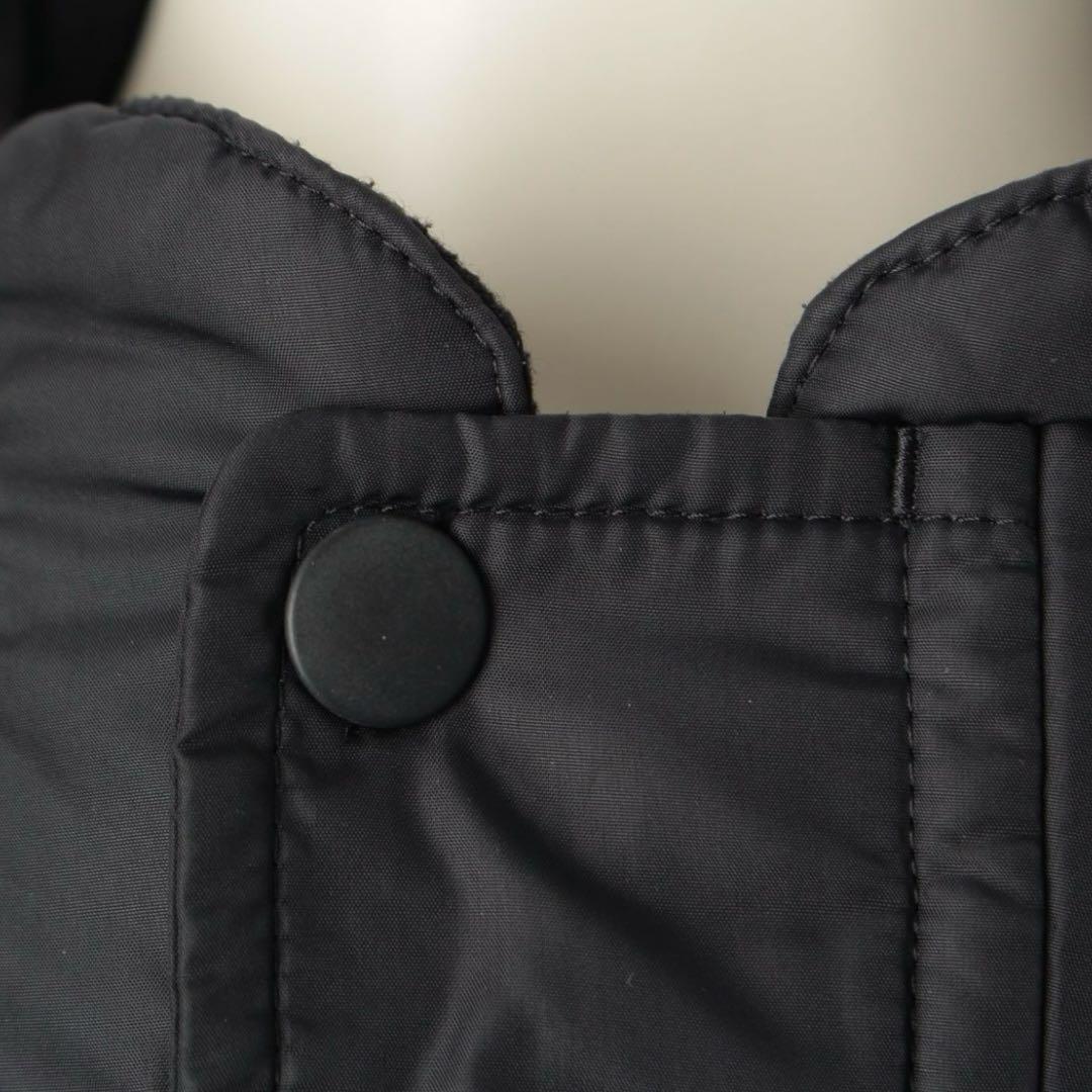 i*u様 1990s ISSEY MIYAKE thinsulate パラシュー