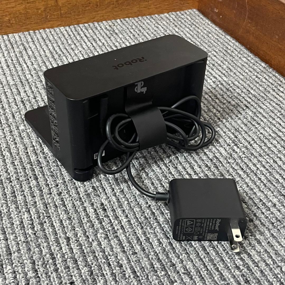 アイロボット⭐️ルンバ Essential robot ロボット掃除機　箱付