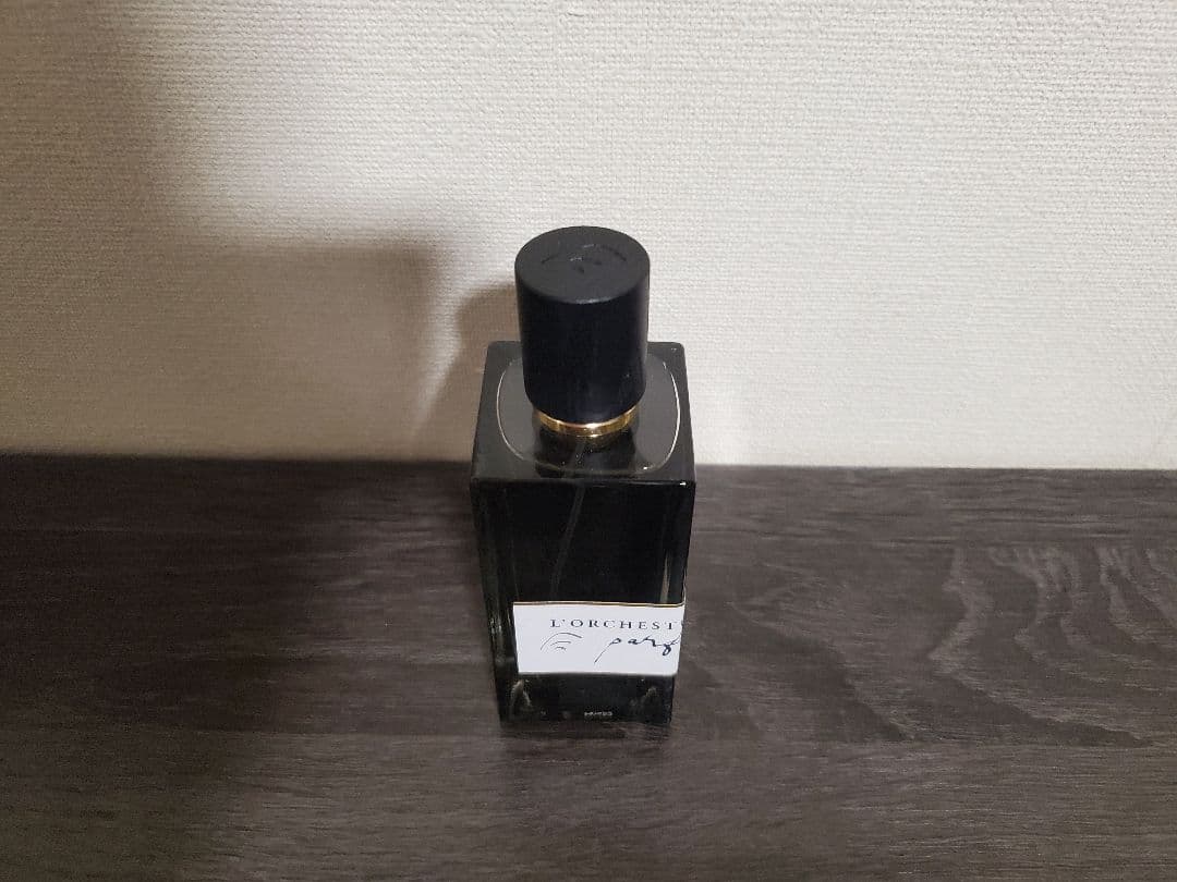 香水(ユニセックス) L'Orchestre Parfum Piano Santal 100ml
