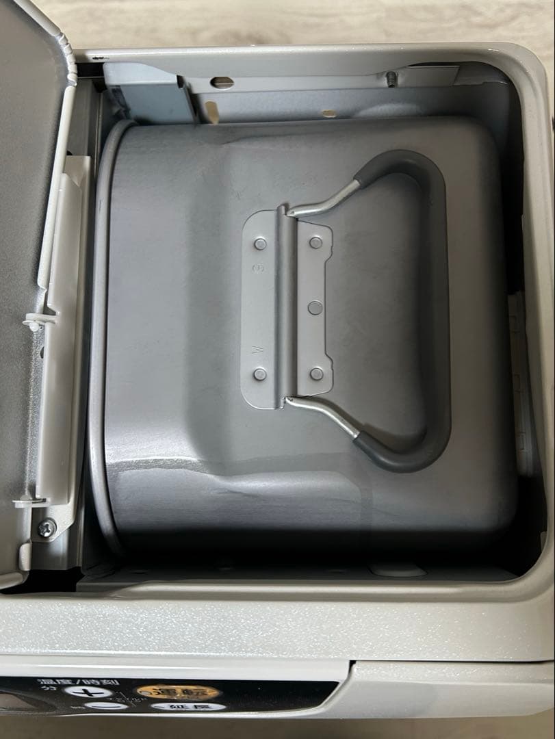 CORONA 石油ファンヒーター FH-VD4623BY