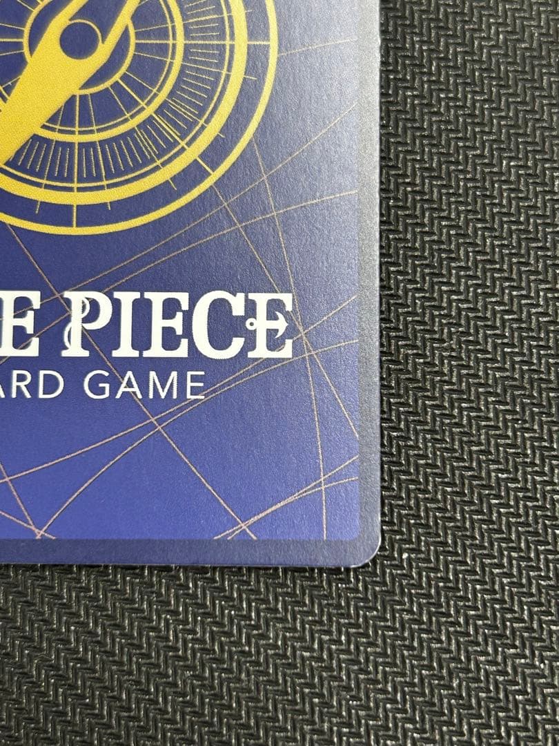 ナミ サンプル sample ST01-007 C 1