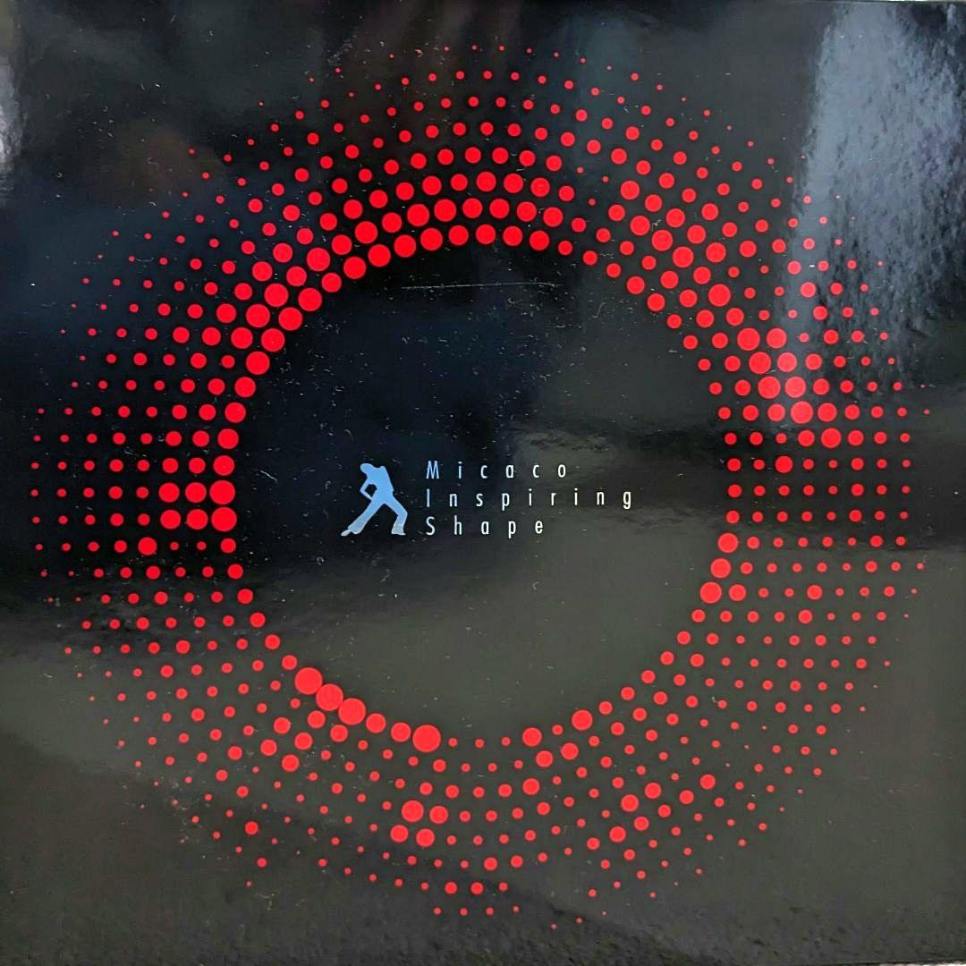 ✩値下げ中✩【美品】ミカコ インスパイリングシェイプ 替ゲルパッド 14枚セット