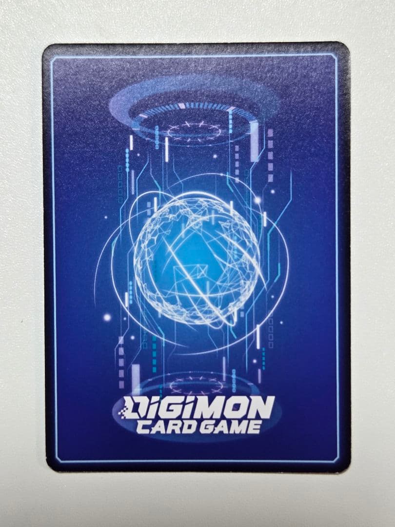 【BT24-085】結城ダン＆結城カナン パラレル ②