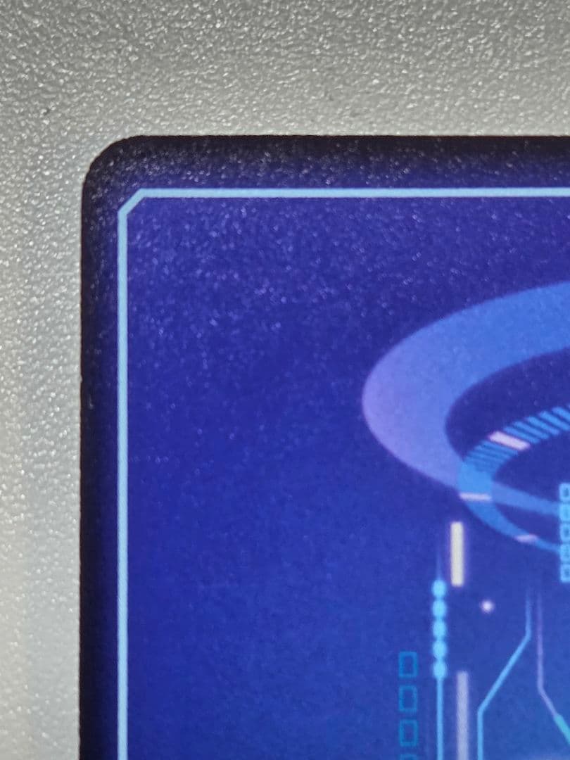 【BT24-085】結城ダン＆結城カナン パラレル ②