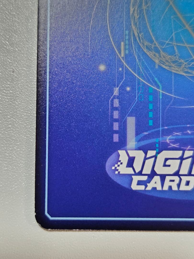 【BT24-085】結城ダン＆結城カナン パラレル ②