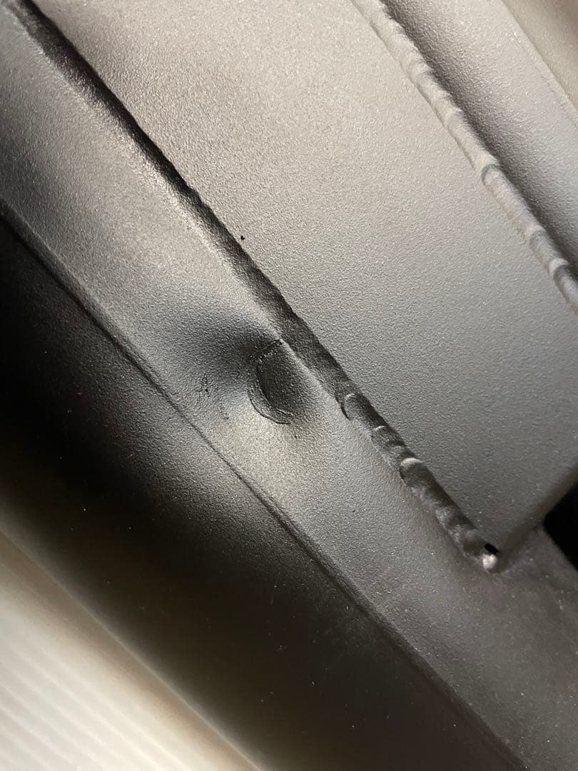 レブル250 MC49 マフラー ビームス パワーヘッダー パワーヘッダーダブル