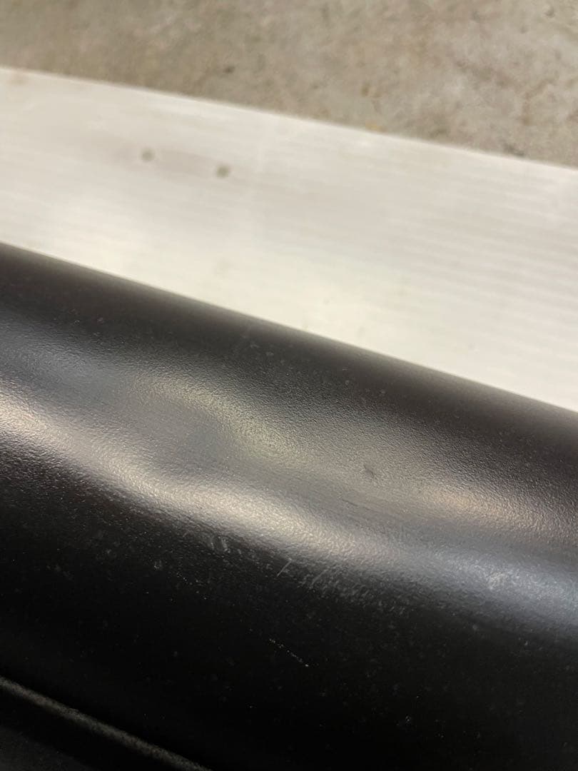 レブル250 MC49 マフラー ビームス パワーヘッダー パワーヘッダーダブル