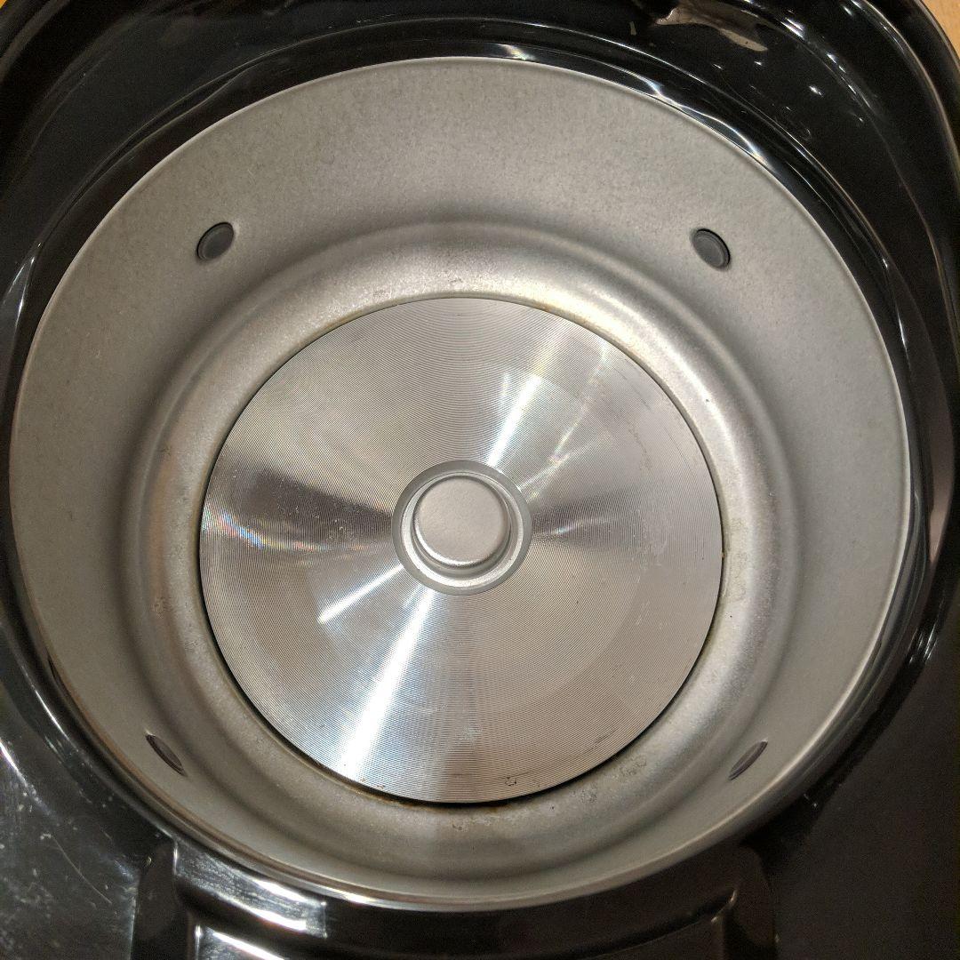 象印 マイコン炊飯ジャー NL-DT10 1.0L ブラック