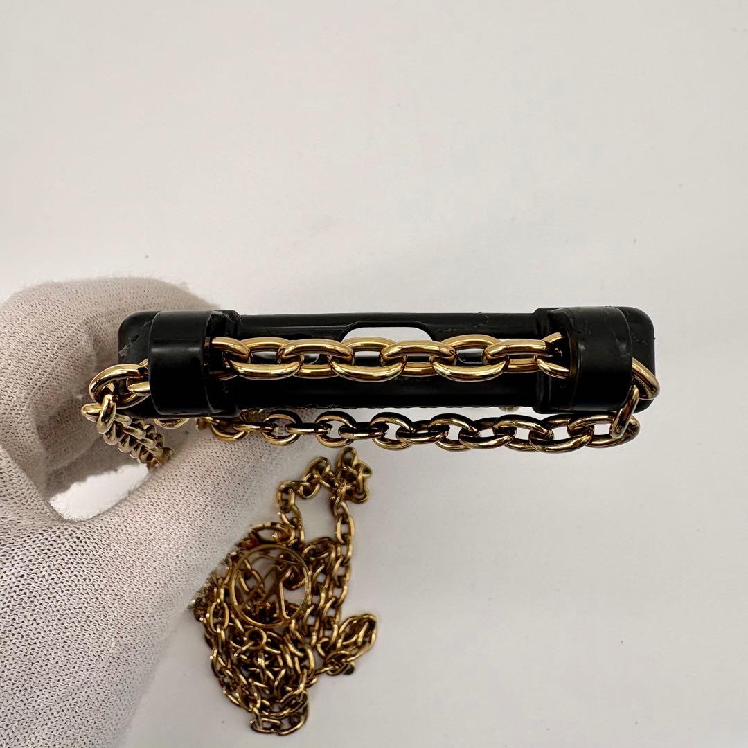 ルイヴィトン iPhone14Pro モノグラム リトランク スマホショルダー