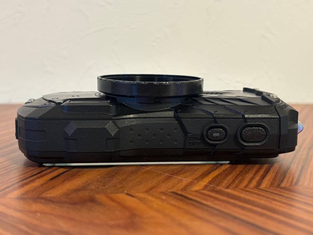 ☆美品☆ RICOH　WG-50 ①