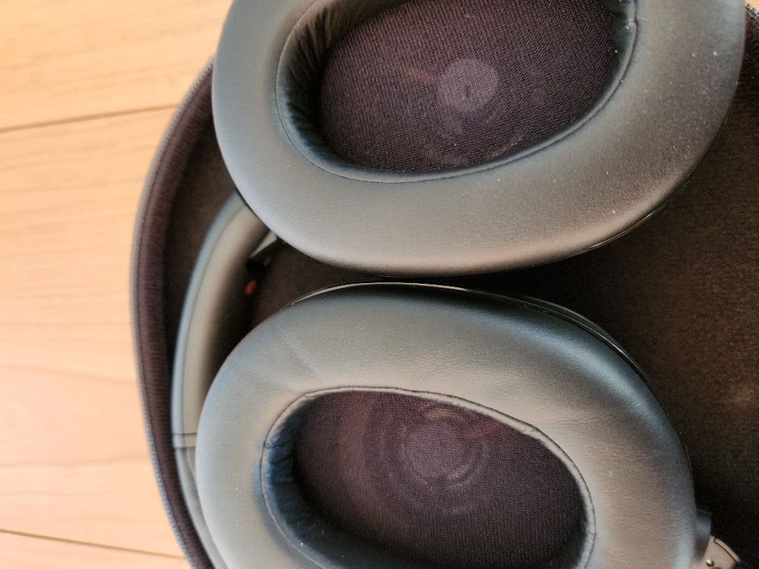 【アルシャド様】WH-ULT900N　美品　ソニー