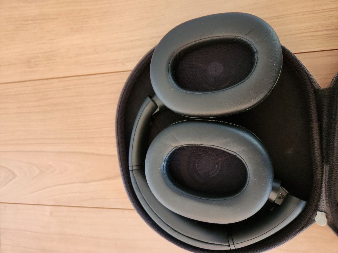 【アルシャド様】WH-ULT900N　美品　ソニー