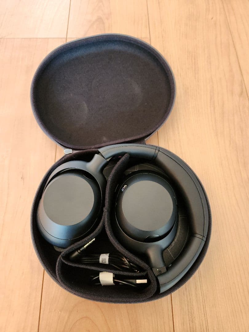 【アルシャド様】WH-ULT900N　美品　ソニー